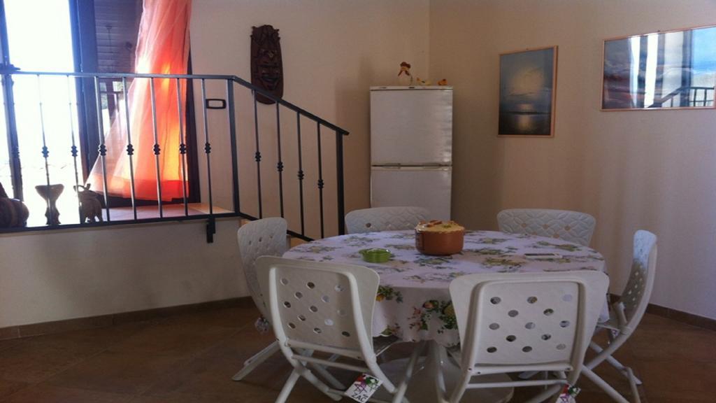 פיצולונגו Le Villette Di Consuelo מראה חיצוני תמונה